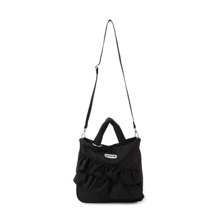 【OUTDOOR PRODUCTS】VIS別注2WAYフリルトートバッグ | VIS  | 詳細画像33 