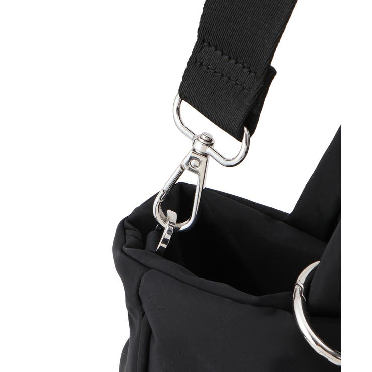 【OUTDOOR PRODUCTS】VIS別注2WAYフリルトートバッグ | VIS  | 詳細画像34 