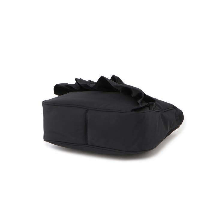WEB限定追加【OUTDOOR PRODUCTS】VIS別注2WAYフリルトート… | VIS  | 詳細画像48 