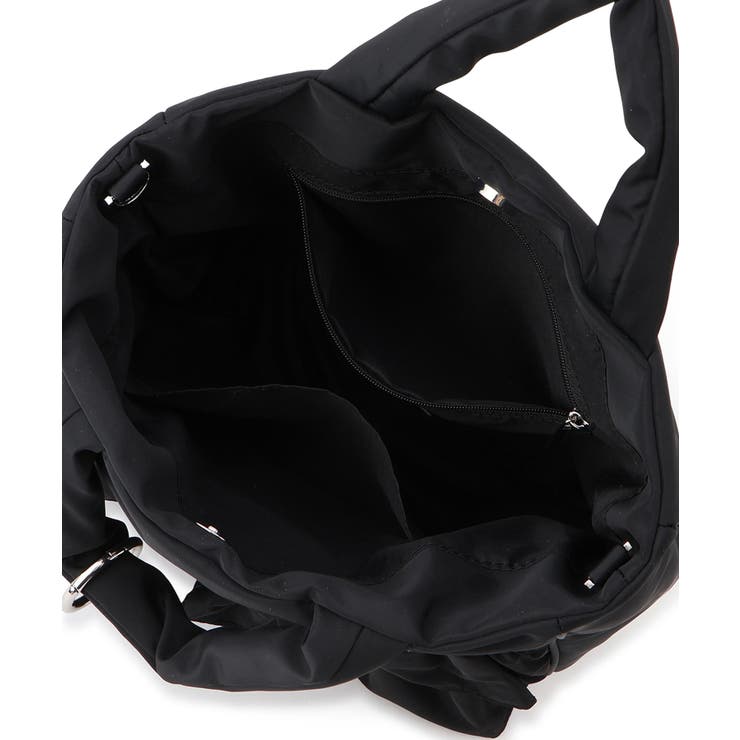 WEB限定追加【OUTDOOR PRODUCTS】VIS別注2WAYフリルトート… | VIS  | 詳細画像50 