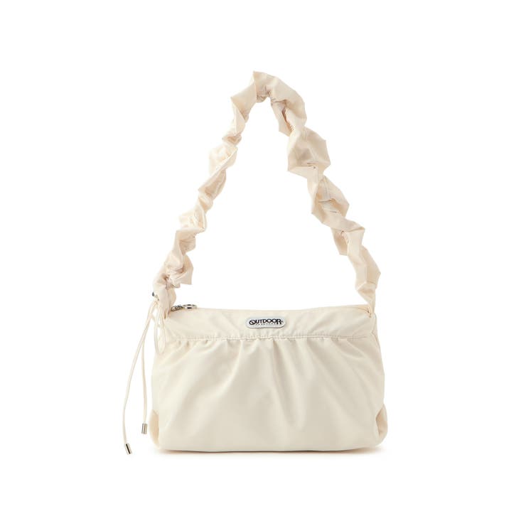 【OUTDOOR PRODUCTS】VIS別注フリルショルダーバッグ | VIS  | 詳細画像14 