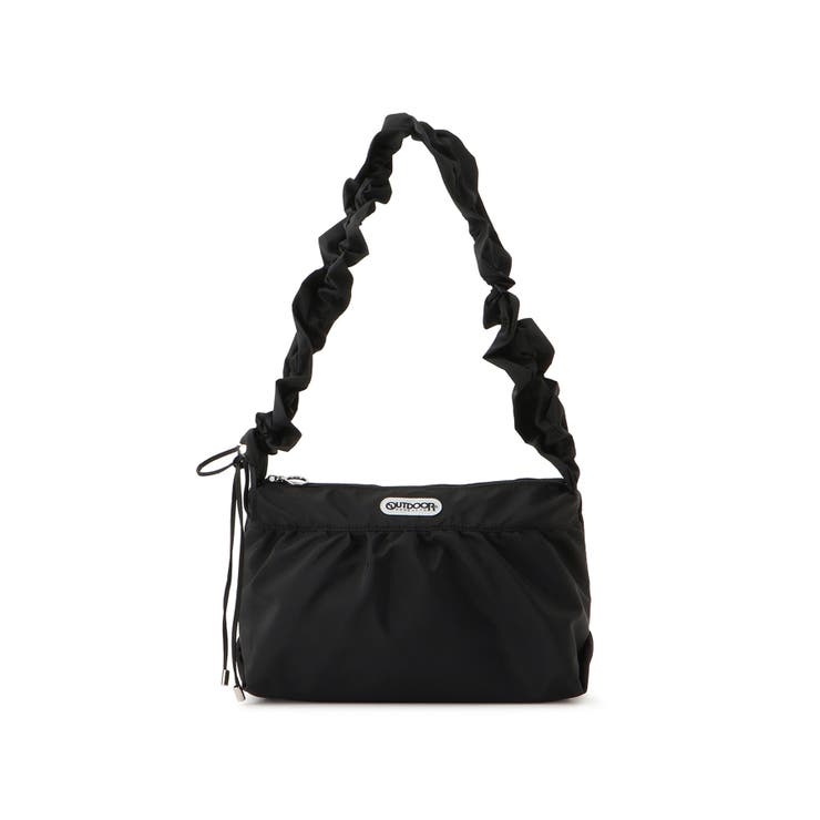 【OUTDOOR PRODUCTS】VIS別注フリルショルダーバッグ | VIS  | 詳細画像15 