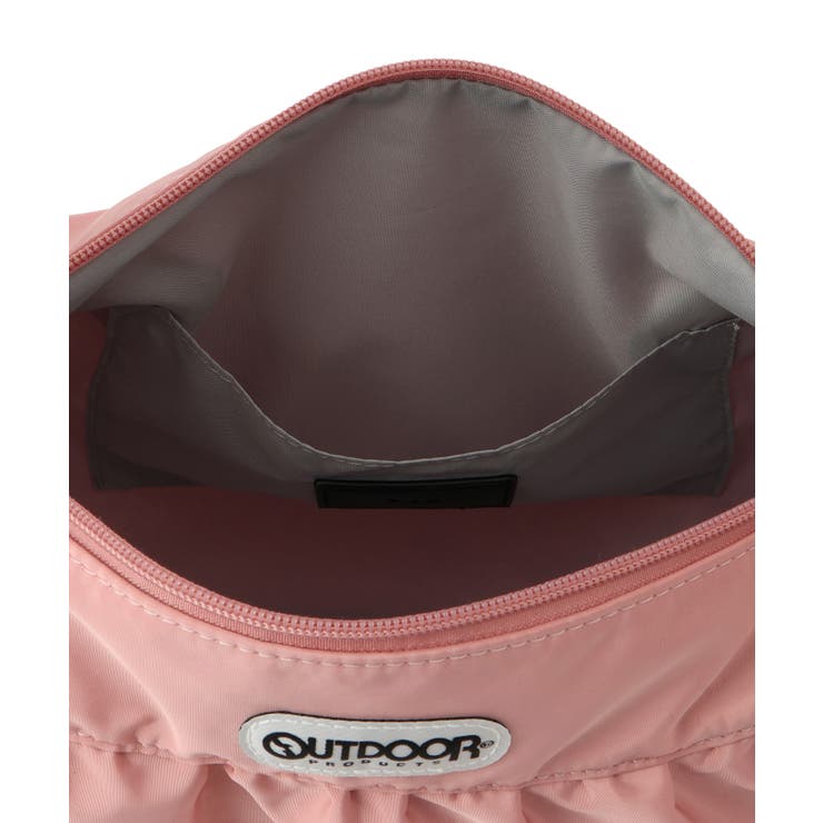 【OUTDOOR PRODUCTS】VIS別注フリルショルダーバッグ | VIS  | 詳細画像22 