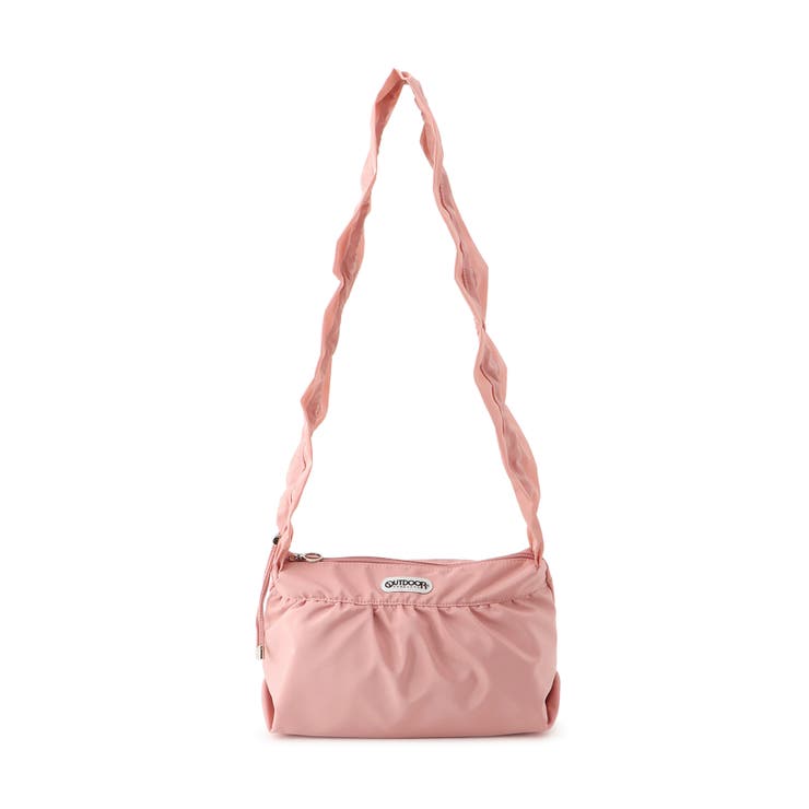 【OUTDOOR PRODUCTS】VIS別注フリルショルダーバッグ | VIS  | 詳細画像25 