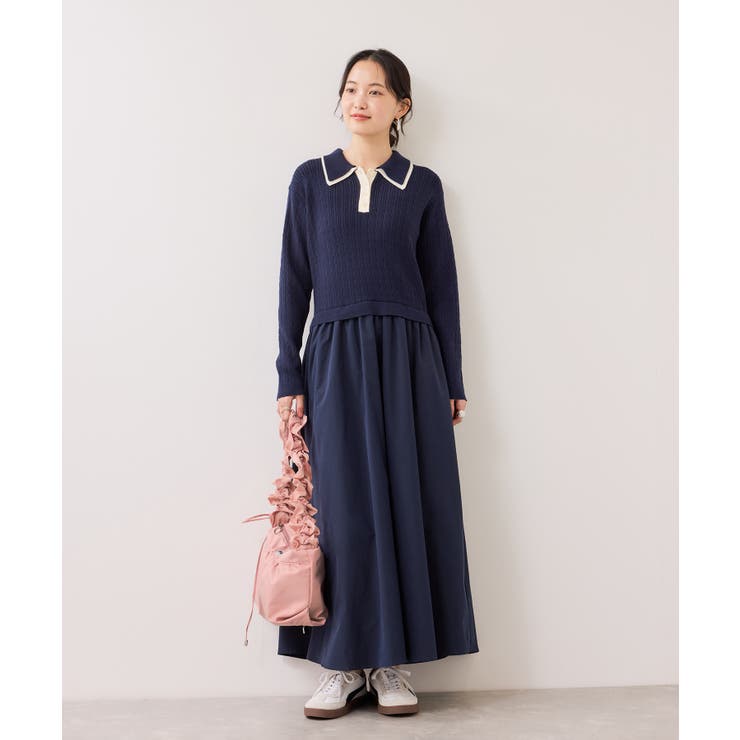 【OUTDOOR PRODUCTS】VIS別注フリルショルダーバッグ | VIS  | 詳細画像32 