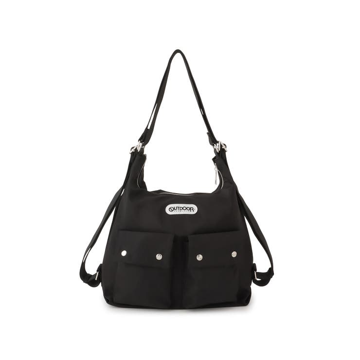 WEB限定追加【OUTDOOR PRODUCTS】VIS別注マルチウェイショルダ… | VIS  | 詳細画像18 