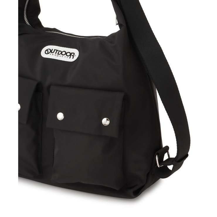 WEB限定追加【OUTDOOR PRODUCTS】VIS別注マルチウェイショルダ… | VIS  | 詳細画像21 