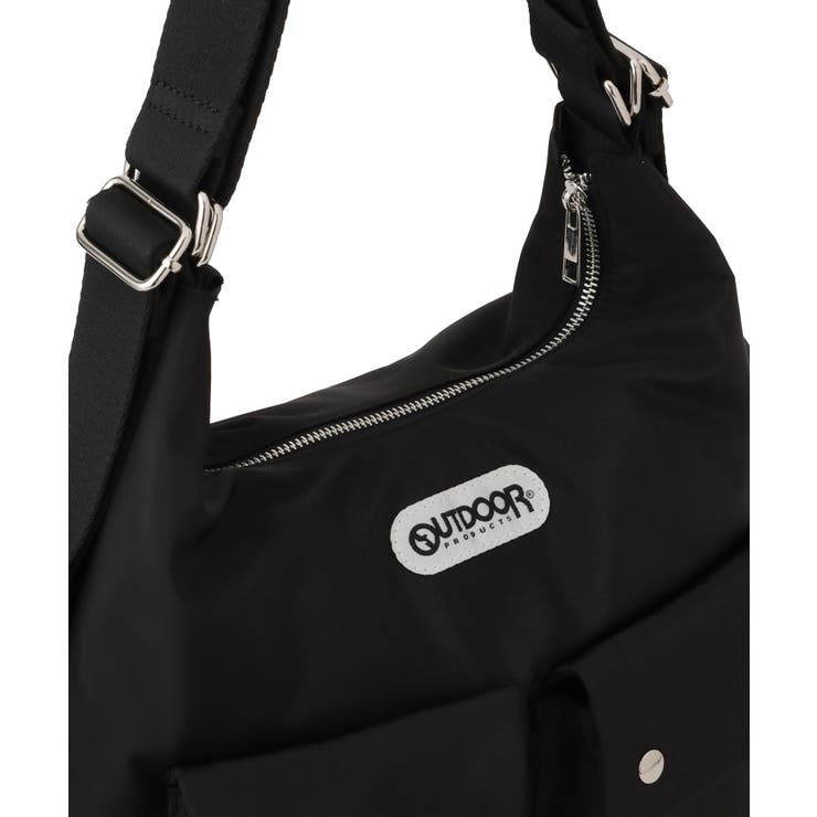WEB限定追加【OUTDOOR PRODUCTS】VIS別注マルチウェイショルダ… | VIS  | 詳細画像23 