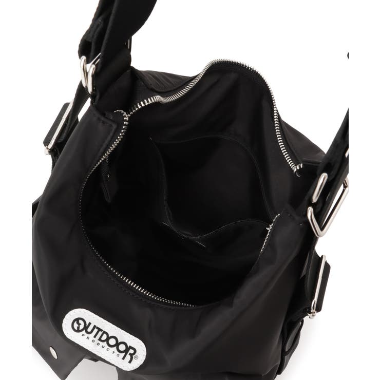 WEB限定追加【OUTDOOR PRODUCTS】VIS別注マルチウェイショルダ… | VIS  | 詳細画像28 