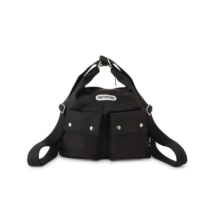 WEB限定追加【OUTDOOR PRODUCTS】VIS別注マルチウェイショルダ… | VIS  | 詳細画像32 