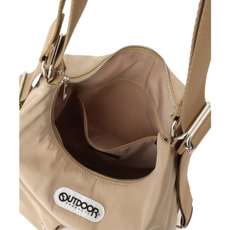 WEB限定追加【OUTDOOR PRODUCTS】VIS別注マルチウェイショルダ… | VIS  | 詳細画像33 