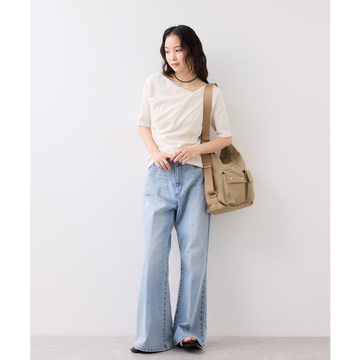 WEB限定追加【OUTDOOR PRODUCTS】VIS別注マルチウェイショルダ… | VIS  | 詳細画像43 