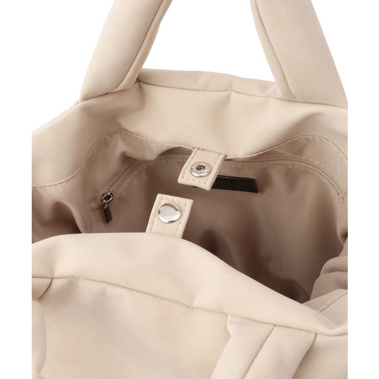 【OUTDOOR PRODUCTS】VIS別注 2WAYスエードベルト付きトート… | VIS  | 詳細画像21 