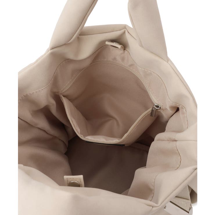 【OUTDOOR PRODUCTS】VIS別注 2WAYスエードベルト付きトート… | VIS  | 詳細画像28 