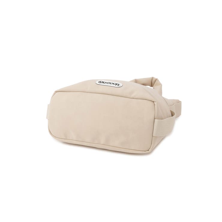 【OUTDOOR PRODUCTS】VIS別注 2WAYスエードベルト付きトート… | VIS  | 詳細画像29 
