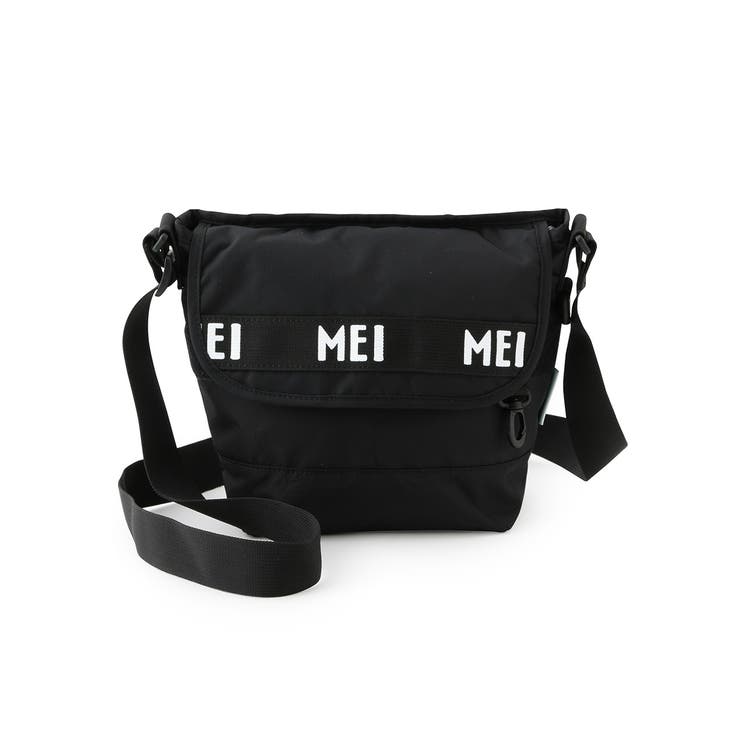 MEI（メイ）の「〔別注〕MEI（メイ）メッセンジャーバッグ