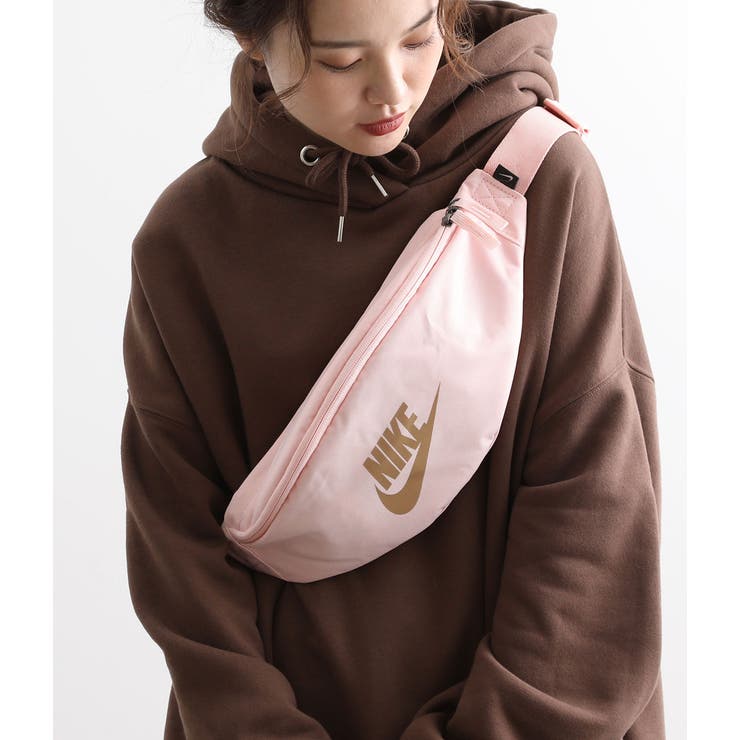 Nike ヘリテージヒップバック 品番 Visw Vis ビス のレディースファッション通販 Shoplist ショップリスト