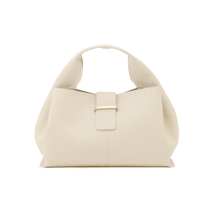 【復刻/WEB限定】【軽量】フロント金具エアリーソフトバッグ | VIS  | 詳細画像18 