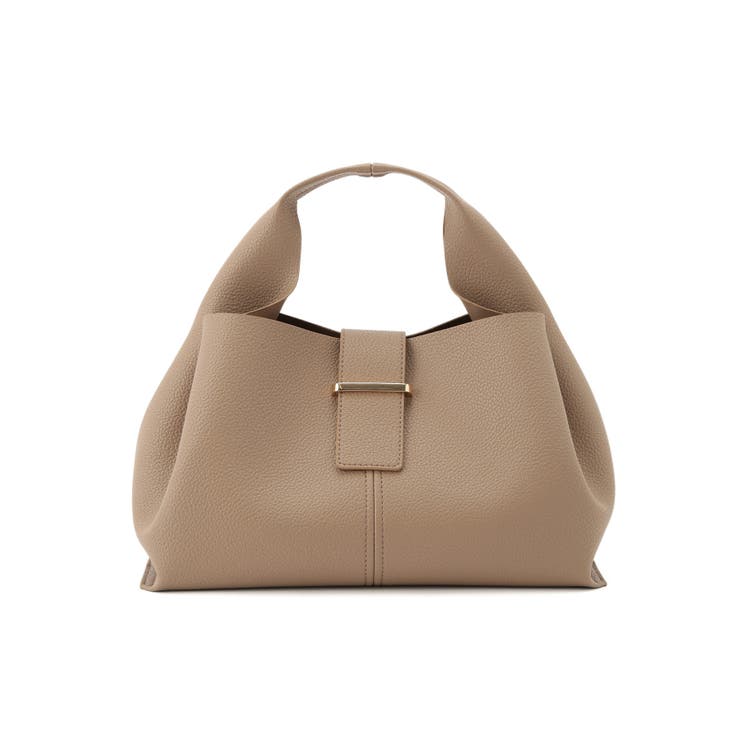 【復刻/WEB限定】【軽量】フロント金具エアリーソフトバッグ | VIS  | 詳細画像20 