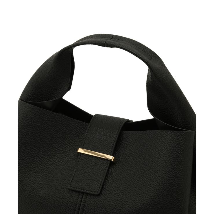 【復刻/WEB限定】【軽量】フロント金具エアリーソフトバッグ | VIS  | 詳細画像24 