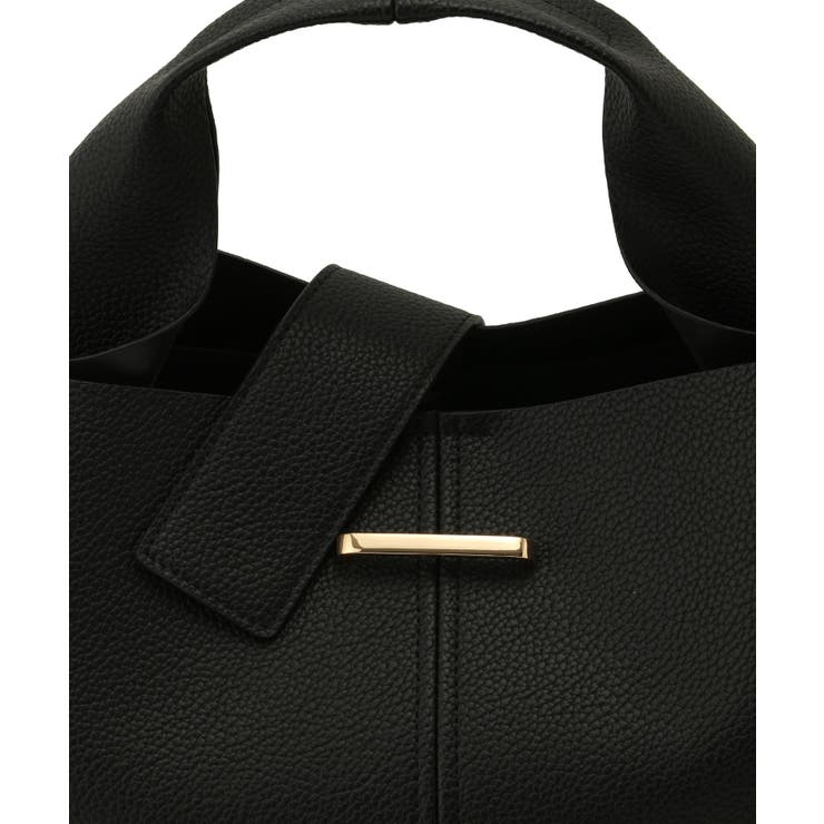 【復刻/WEB限定】【軽量】フロント金具エアリーソフトバッグ | VIS  | 詳細画像25 