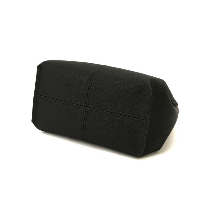 【復刻/WEB限定】【軽量】フロント金具エアリーソフトバッグ | VIS  | 詳細画像26 