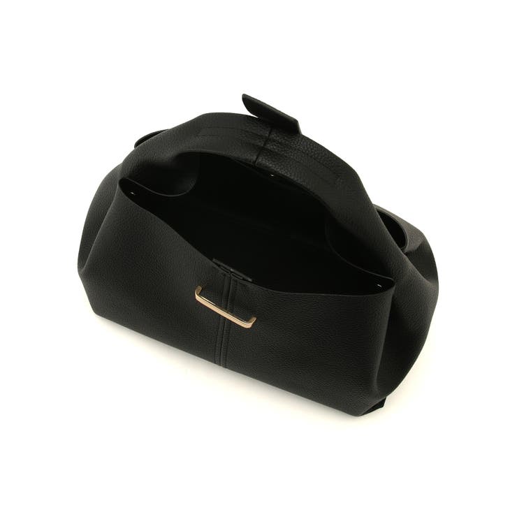 【復刻/WEB限定】【軽量】フロント金具エアリーソフトバッグ | VIS  | 詳細画像27 