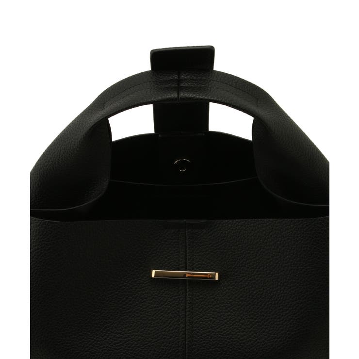 【復刻/WEB限定】【軽量】フロント金具エアリーソフトバッグ | VIS  | 詳細画像28 