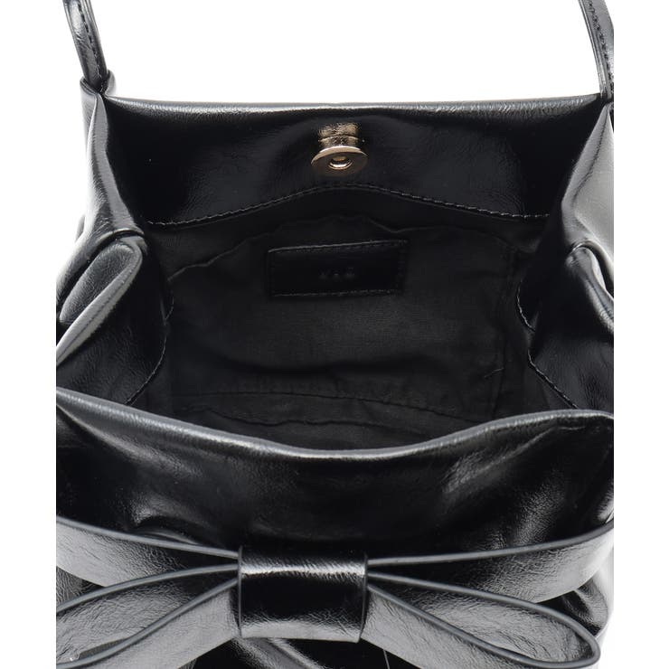 【復刻/WEB限定】リボンミニトートバッグ | VIS  | 詳細画像12 