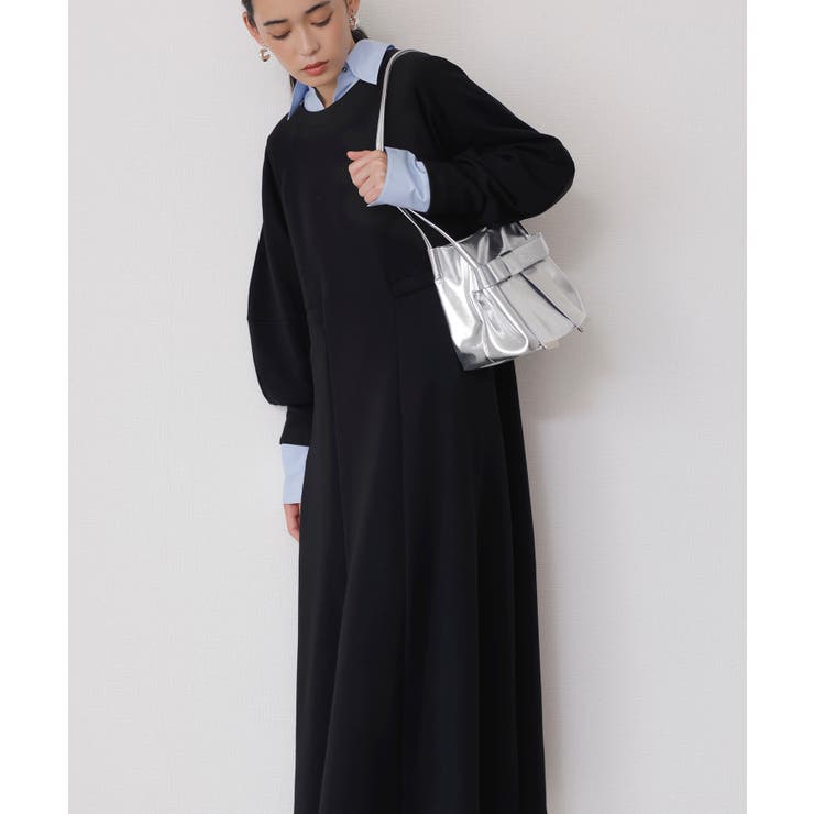 【復刻/WEB限定】リボンミニトートバッグ | VIS  | 詳細画像3 