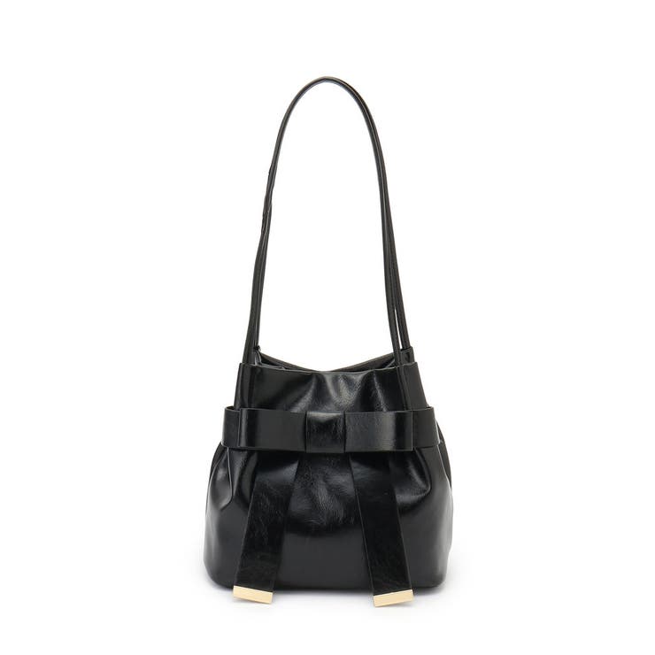 【復刻/WEB限定】リボンミニトートバッグ | VIS  | 詳細画像6 