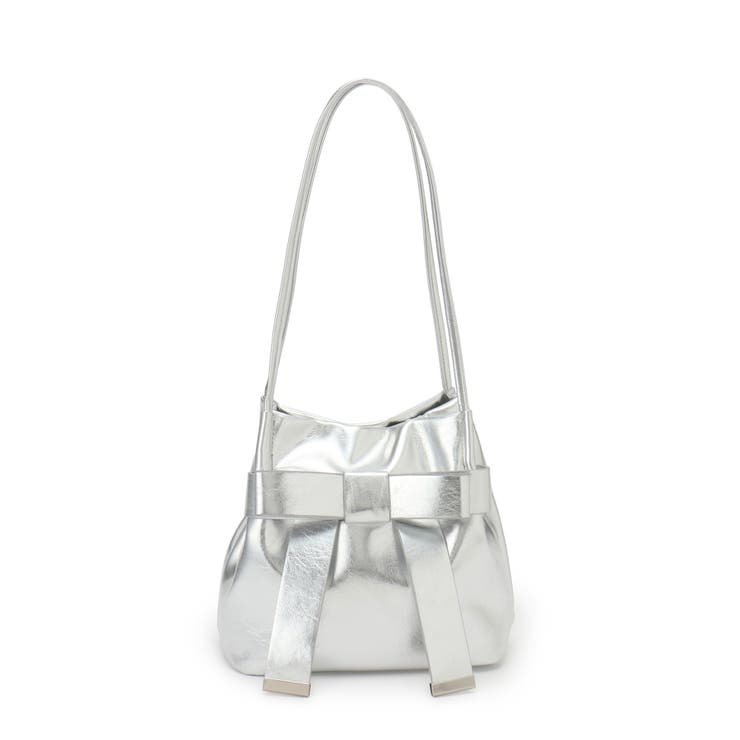 【復刻/WEB限定】リボンミニトートバッグ | VIS  | 詳細画像8 