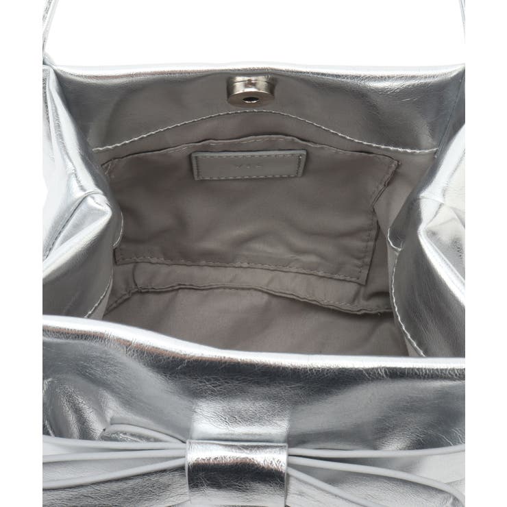 【復刻/WEB限定】リボンミニトートバッグ | VIS  | 詳細画像9 