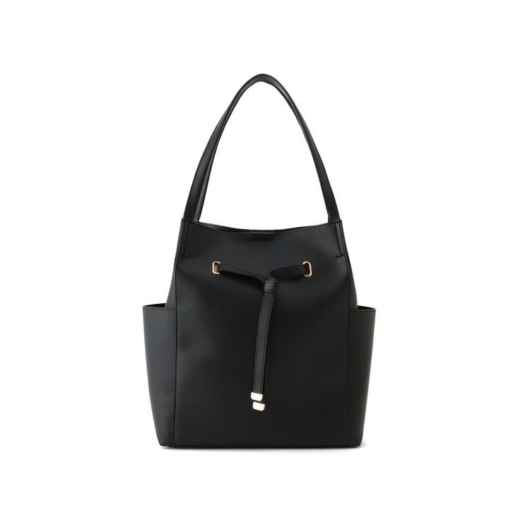 【復刻/WEB限定】フロントタイトートバッグ/A4対応、軽量 | VIS  | 詳細画像11 