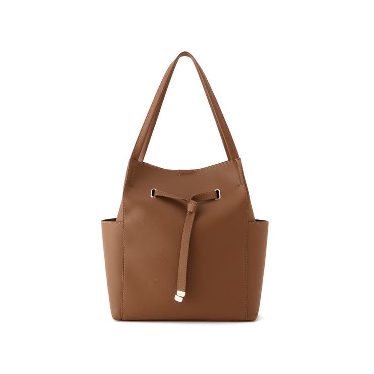 【復刻/WEB限定】フロントタイトートバッグ/A4対応、軽量 | VIS  | 詳細画像12 