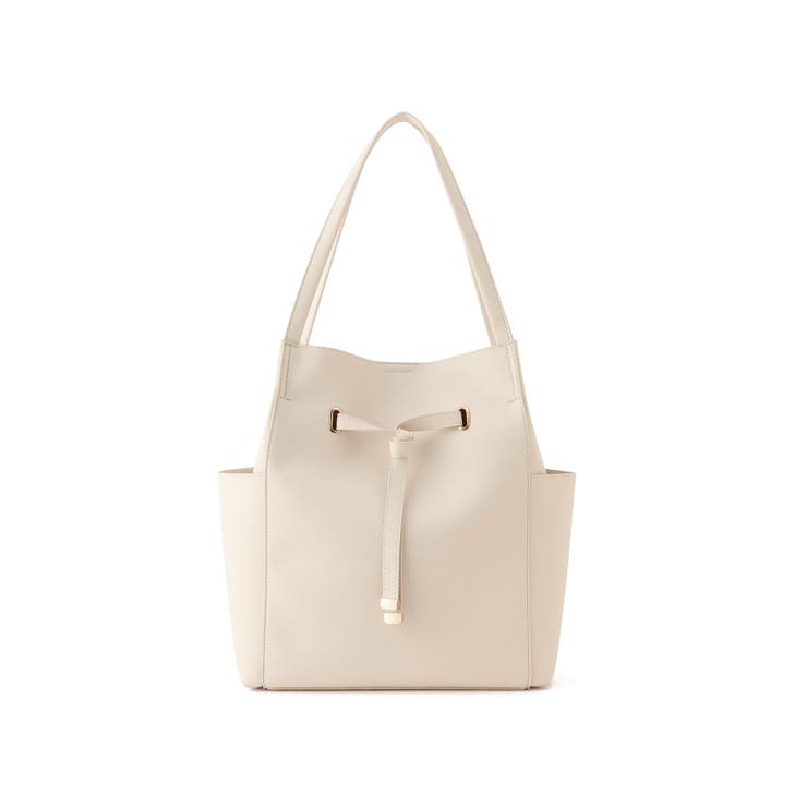 【復刻/WEB限定】フロントタイトートバッグ/A4対応、軽量 | VIS  | 詳細画像13 