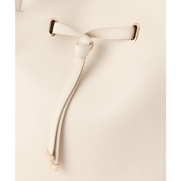 【復刻/WEB限定】フロントタイトートバッグ/A4対応、軽量 | VIS  | 詳細画像16 