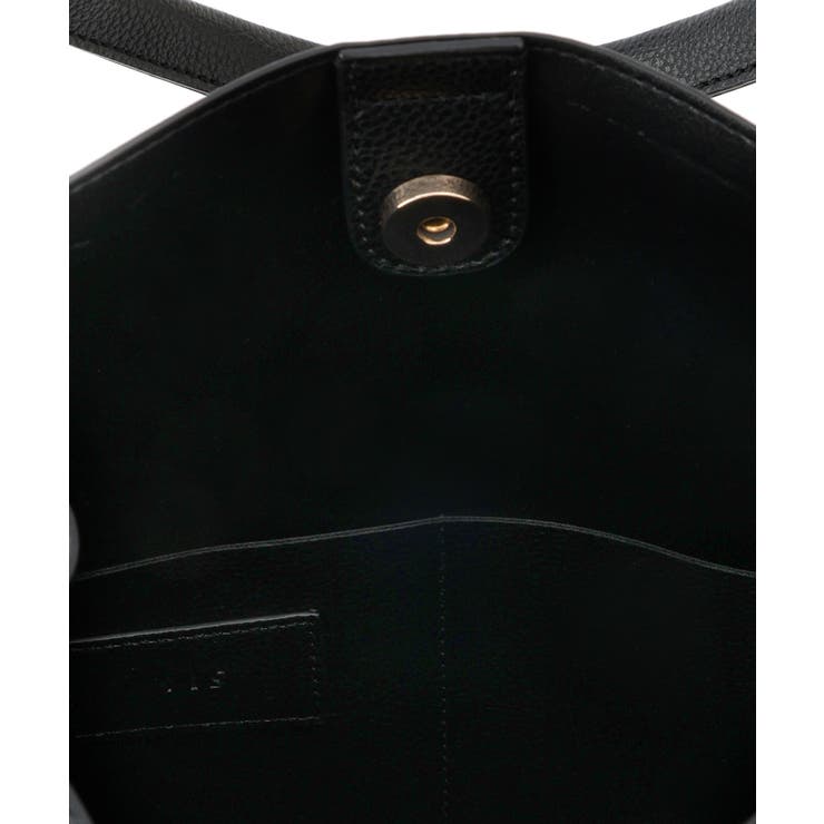 【復刻/WEB限定】フロントタイトートバッグ/A4対応、軽量 | VIS  | 詳細画像24 