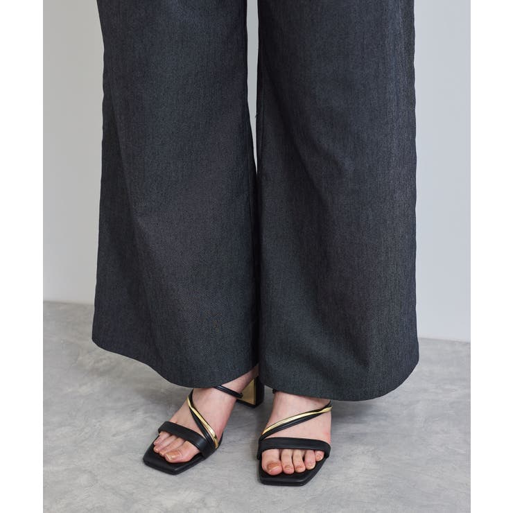 ベルト付きベアサロペット | VIS  | 詳細画像21 