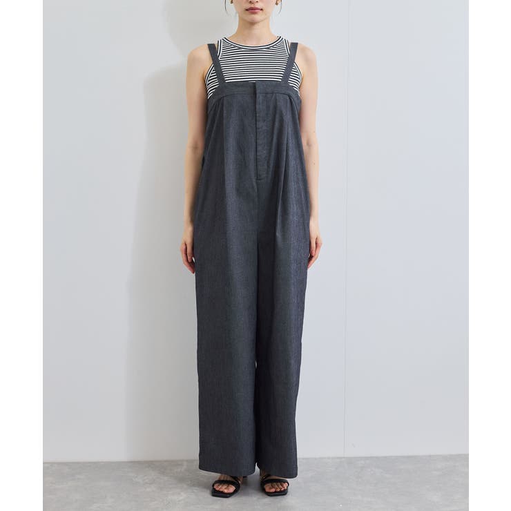 ベルト付きベアサロペット | VIS  | 詳細画像22 