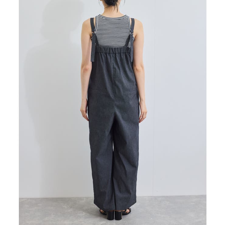 ベルト付きベアサロペット | VIS  | 詳細画像23 