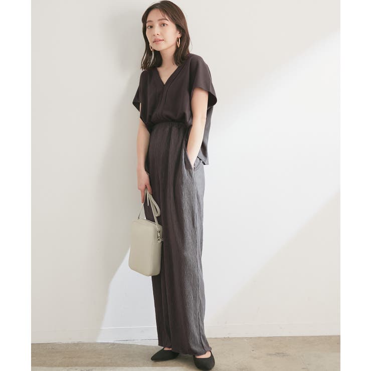美短 ジャージドッキングジャンプスーツ 品番 Visw Vis ビス のレディース ファッション通販 Shoplist ショップリスト 美短 ジャージドッキングジャンプスーツ 品番 Visw Vis ビス のレディース ファッション通販 Shoplist ショップリスト