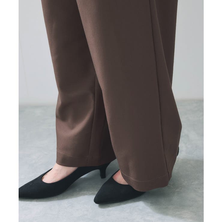 ポケットディテールジャンプスーツ | VIS  | 詳細画像18 