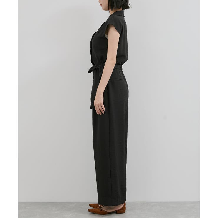 エアタン加工リラックスロンパース | VIS  | 詳細画像12 