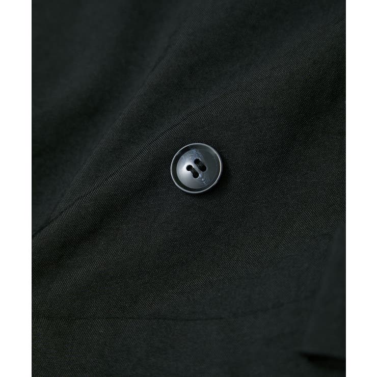 エアタン加工リラックスロンパース | VIS  | 詳細画像21 