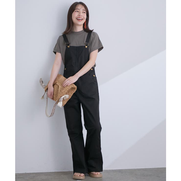 週間売れ筋 YLEVE LECHOPPE別注 オーバーオール（Lee×ViS】別注 パンツ