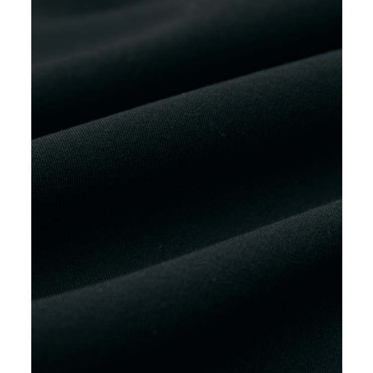【WEB限定】バックリボンVネックオールインワン | VIS  | 詳細画像23 