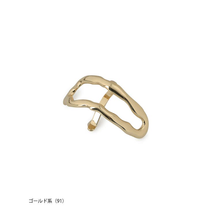 アソートメタルヘアーカフ | VIS  | 詳細画像5 