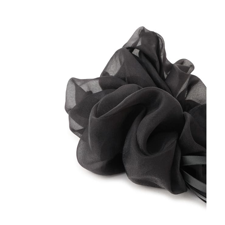 シフォンリボンシュシュ | VIS  | 詳細画像11 