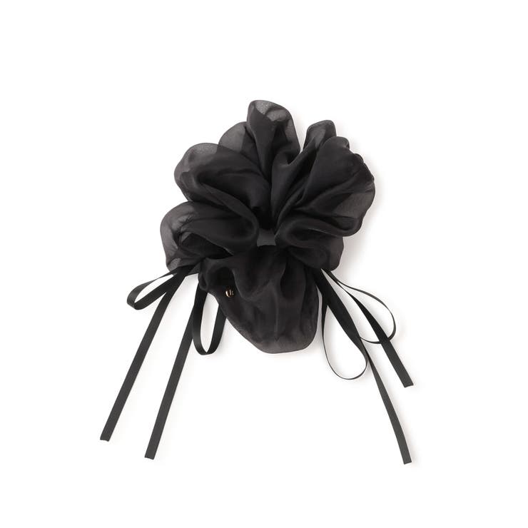 シフォンリボンシュシュ | VIS  | 詳細画像6 